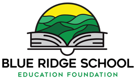 Blue Ridge School Education Foundation Incorporated logo