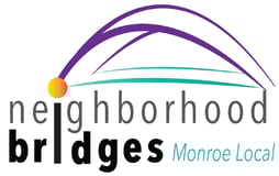nb Monroe Local logo