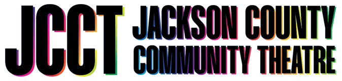 Jackson County Community Theatre Inc logo