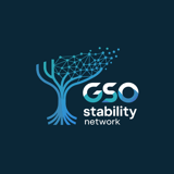 GSO Stability Network logo