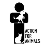 Action for Animals Inc logo