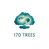 170 Trees Society logo