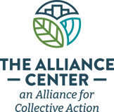 The Alliance Center logo