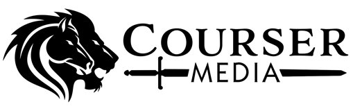 Courser Media Inc logo