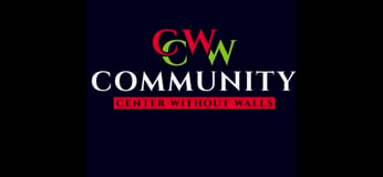Community Center Without Walls logo