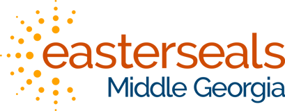 Easter Seals Middle Georgia Inc logo