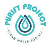 Frankly Water Inc logo