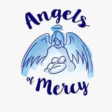 Angels of Mercy Childrens Fundation logo