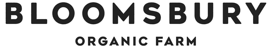 Bloomsbury Farm School logo