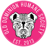 Old Dominion Humane Society logo