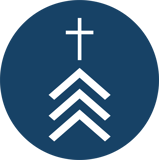 First Saint Charles United Methodist Church logo