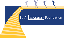 Be A Leader Foundation logo