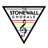 THE STONEWALL CHORALE INC logo