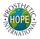 Prosthetic Hope International Inc logo