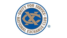 Noon Exchange Club of Anderson IN (National Exchange Club #1458) logo