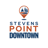 Stevens Point Downtown BID logo