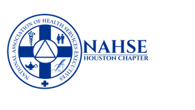 NAHSE Houston logo
