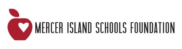 Mercer Island Schools Foundation logo