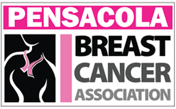 Florida Panhandle Breast Cancer Association logo