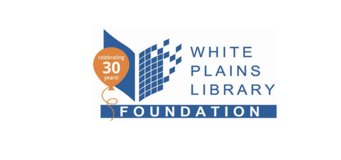 White Plains Library Foundation Inc logo