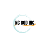 NC GOD INC logo