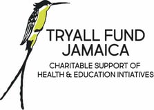 Tryall Fund Jamaica logo