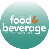 Maine Food and Beverage Education Center logo