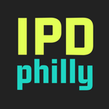 Indigenous Peoples' Day Philly Inc logo