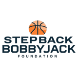 Step Back Bobby Jack Foundation logo