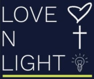 Love N Light Inc logo
