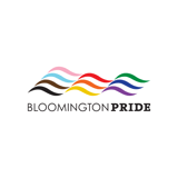 Bloomington Pride MN logo