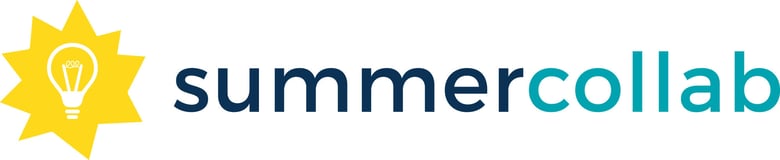 Summer Learning Collaborative logo