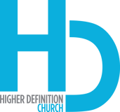 Higher Definition Church Inc logo