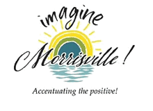 Imagine Morrisville logo