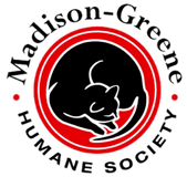 Madison County Humane Society, Inc. logo