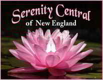 Serenity Central of Vermont Inc logo