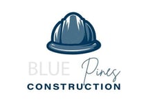 Blue Pines Construction Inc. logo