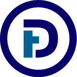 Das Foundation Inc logo