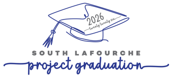 SLHS Project Graduation logo