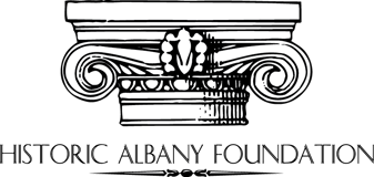 Historic Albany Foundation Inc logo