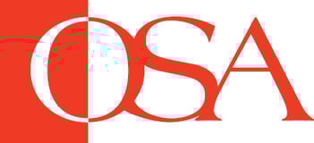 Oregon Society of Artists logo