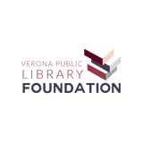 Verona Public Library Foundation logo