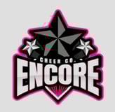 Encore Cheer Company logo