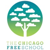Chicago Free School logo