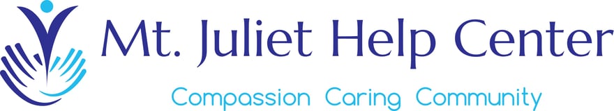 Mt. Juliet Help Center logo