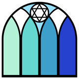 Maine Jewish Museum logo