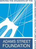 Adams Street Foundation Inc logo