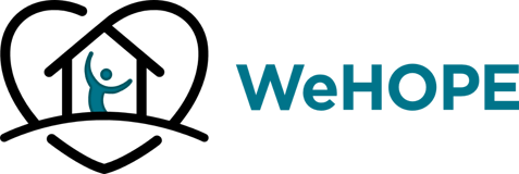 WeHOPE logo