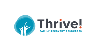 Thrive Family Recovery Resources logo