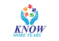 Know More Tears logo